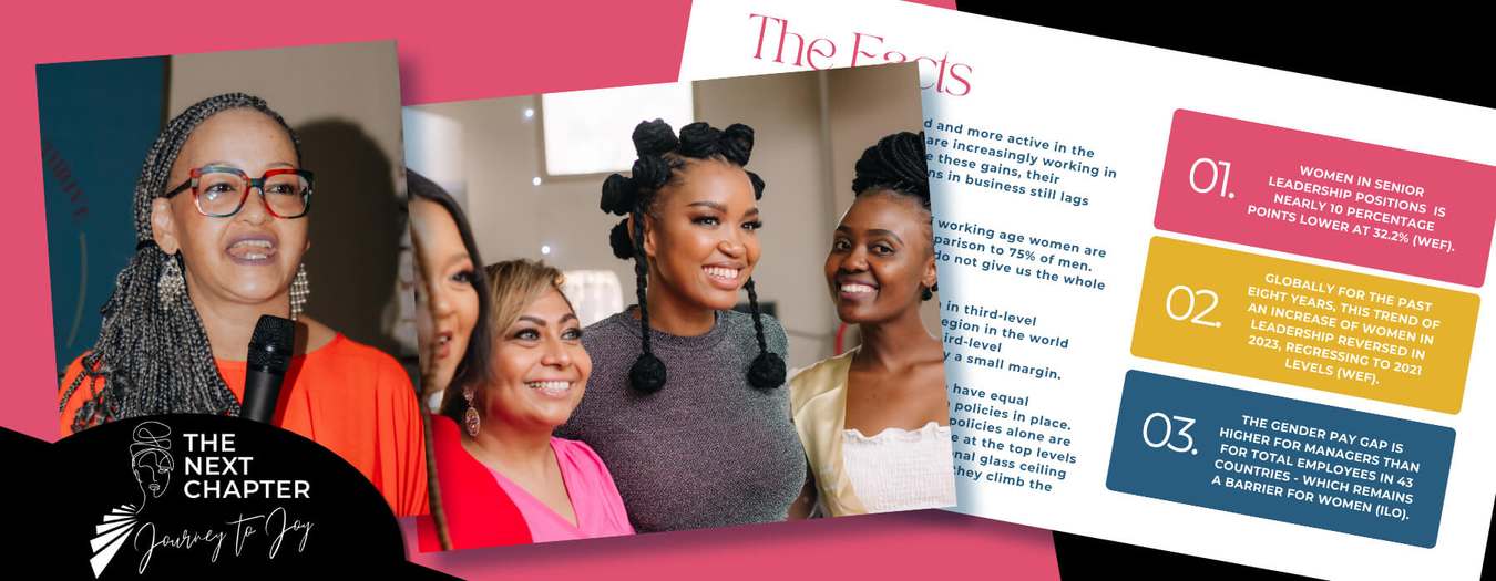 The Next Chapter Coaching for Women
