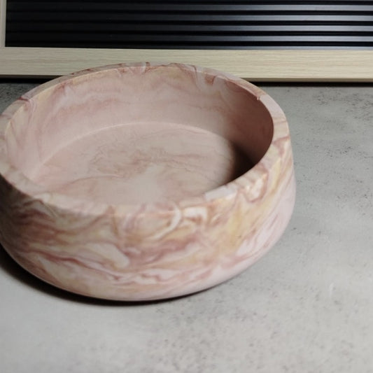 Marble Bowl | Lucence by Mo