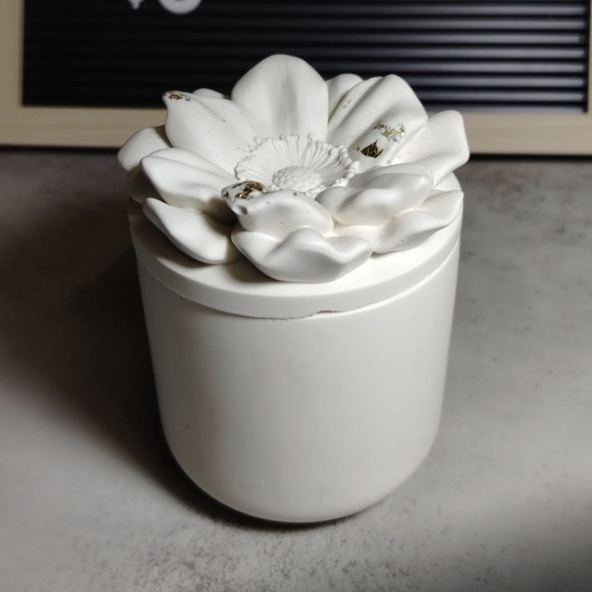Flower Jar | Lucence by Mo