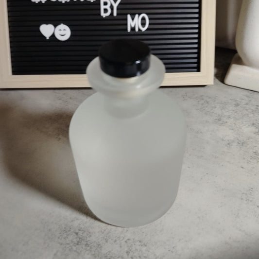 Reed Diffuser | Lucence by Mo