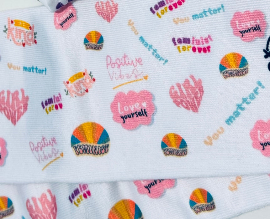 Socks (Various Designs)