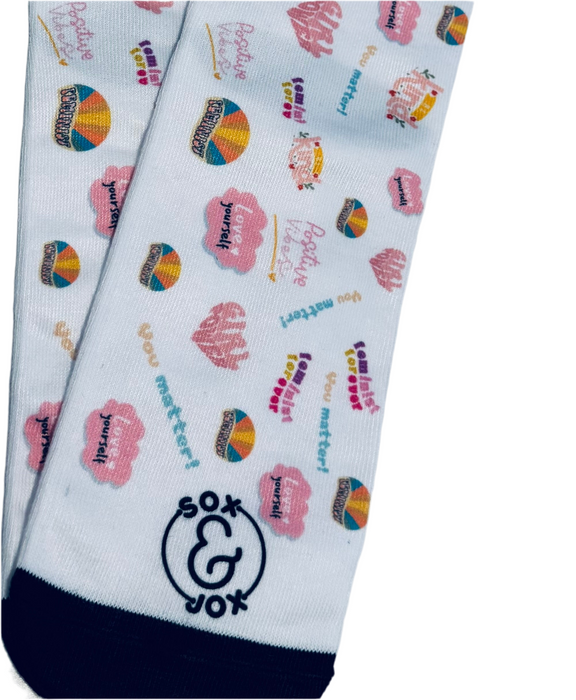 Socks (Various Designs)