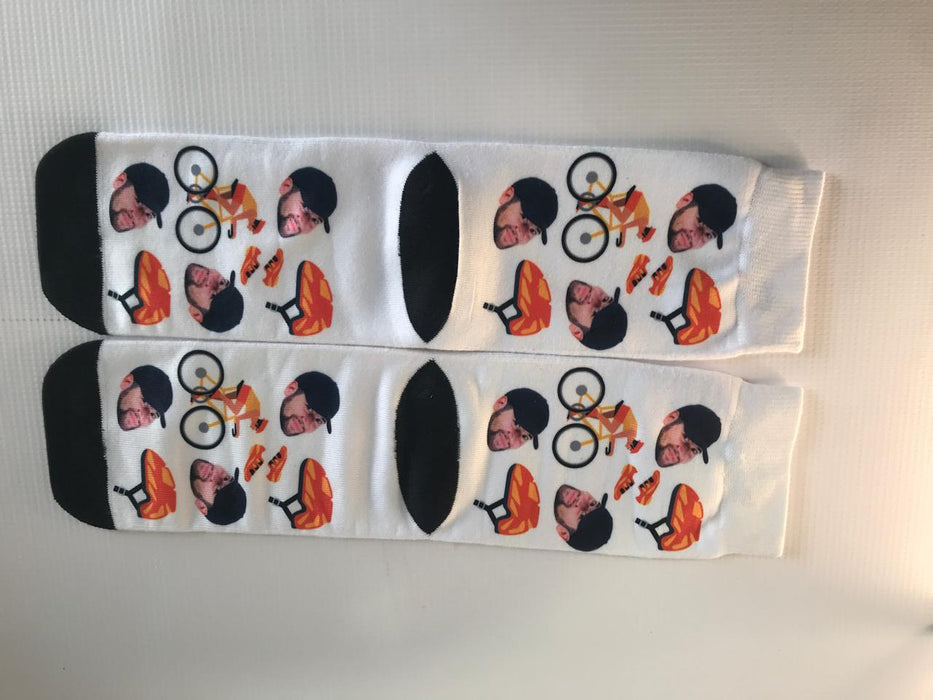 Socks (Various Designs)