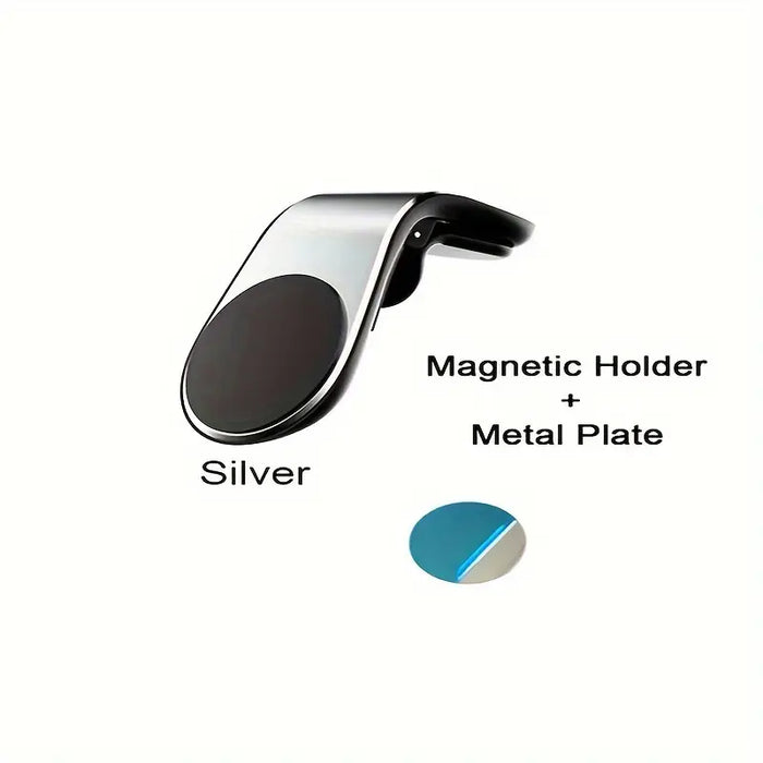 Magnetic Phone Mount for Car