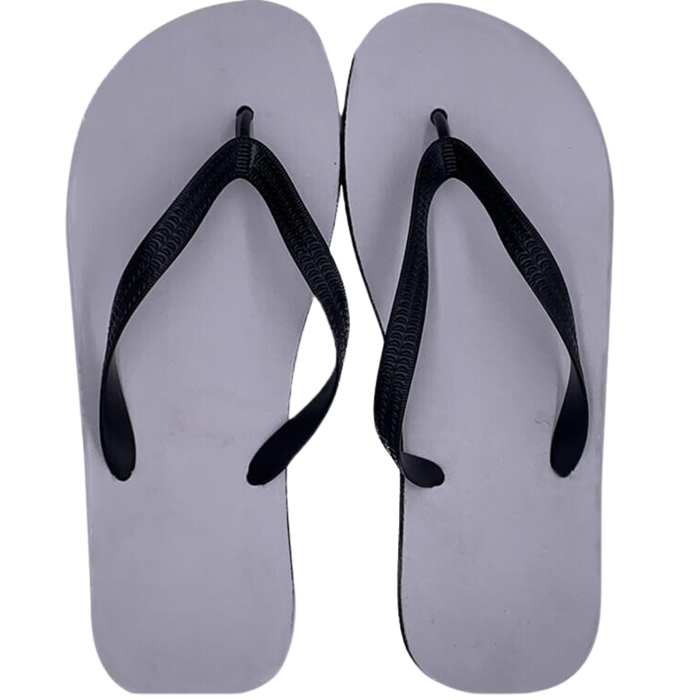 Custom Name Flip Flops