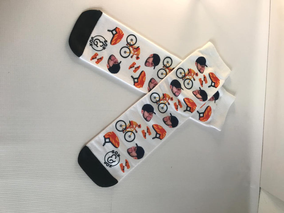 Socks (Various Designs)