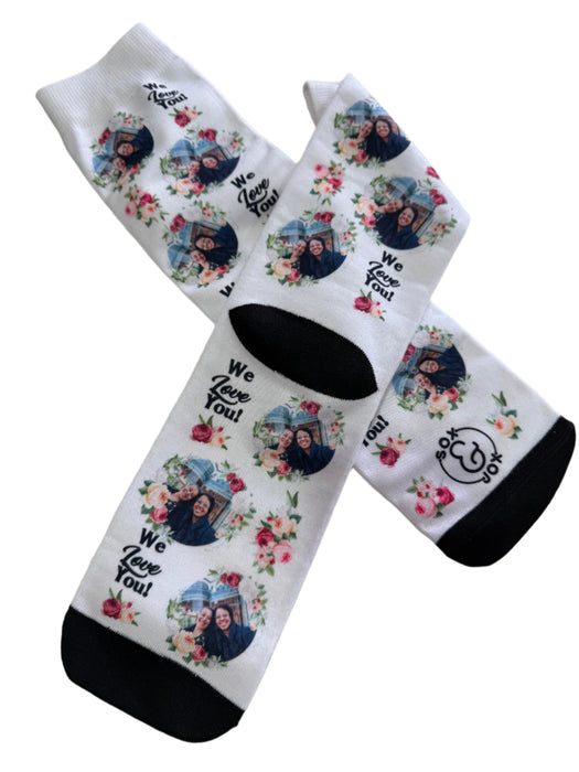 Socks (Various Designs)