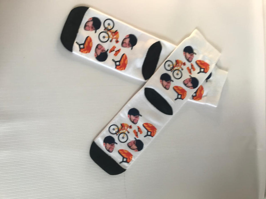 Socks (Various Designs)