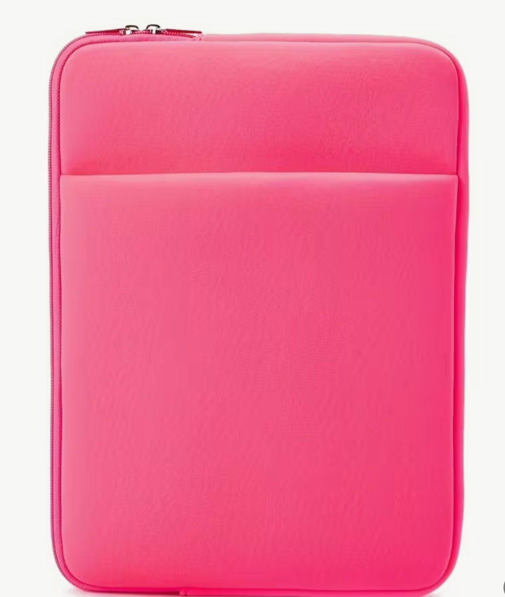 Laptop Sleeve - Protective Padded Case