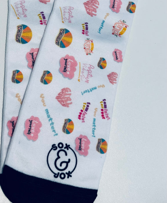 Socks (Various Designs)