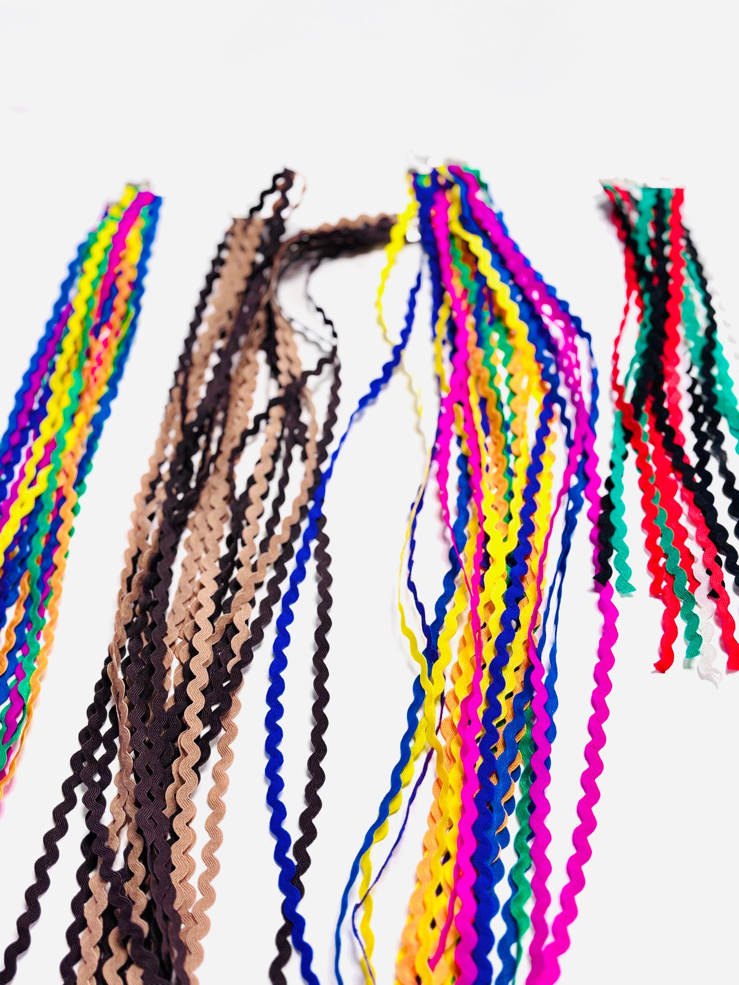 Moko Earrings