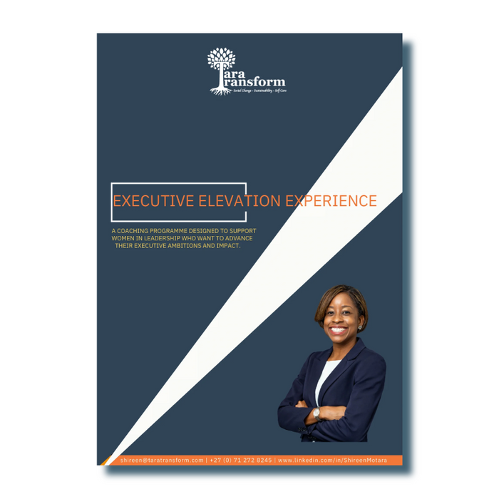 support for women in leadership