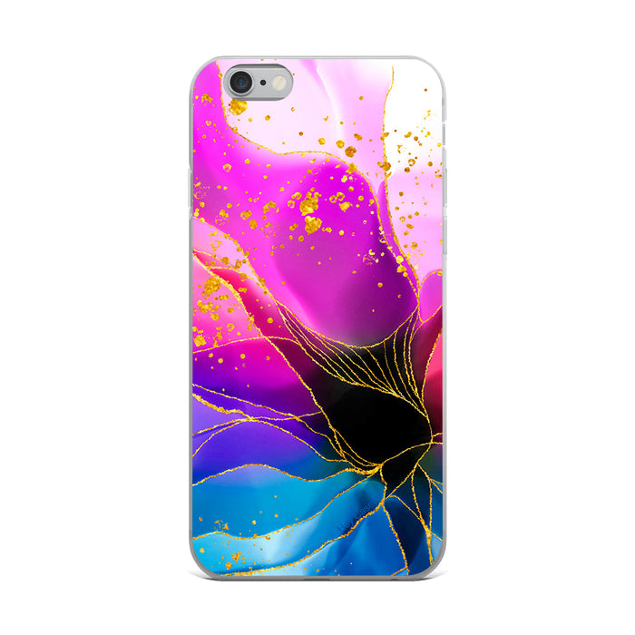 Hey Casey! Ablaze Phone Case for iPhone Samsung Huawei