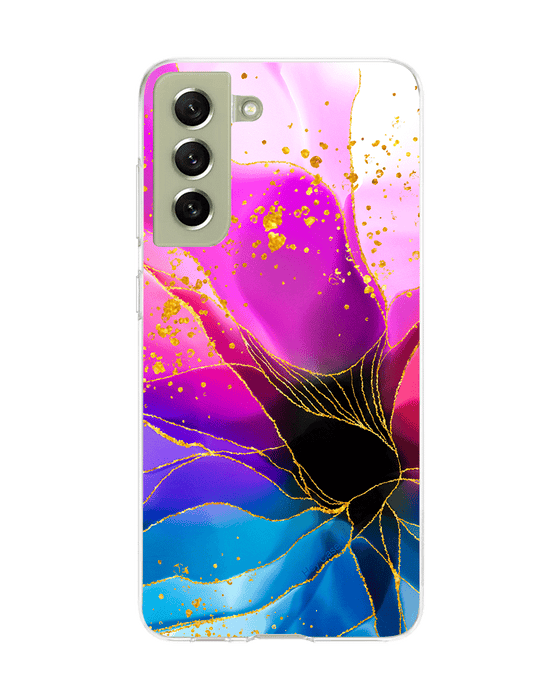 Hey Casey! Ablaze Phone Case for iPhone Samsung Huawei