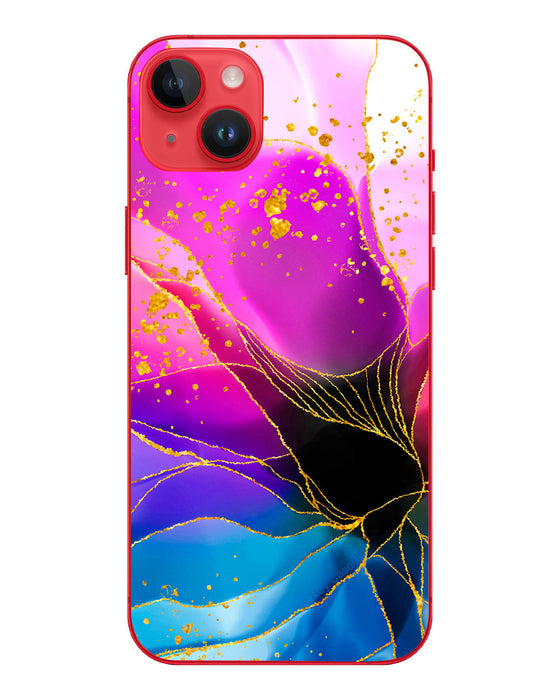 Hey Casey! Ablaze Phone Case for iPhone Samsung Huawei