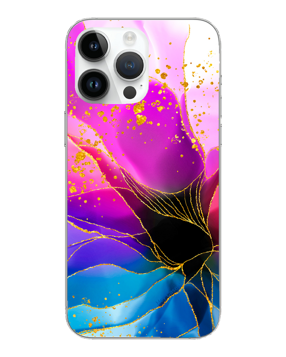 Hey Casey! Ablaze Phone Case for iPhone Samsung Huawei