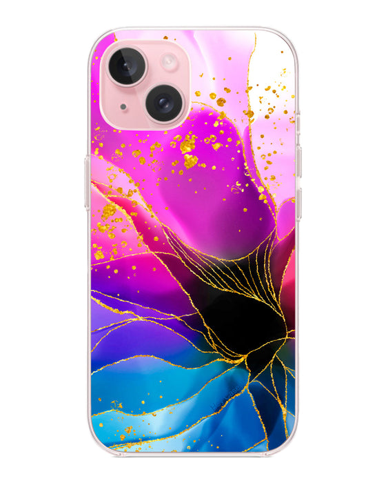 Hey Casey! Ablaze Phone Case for iPhone Samsung Huawei