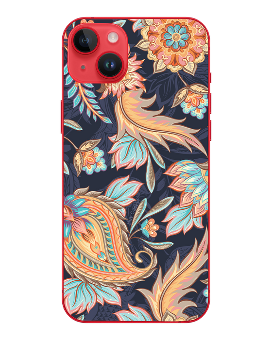 Hey Casey! Afterglow Phone Case for iPhone Samsung Huawei