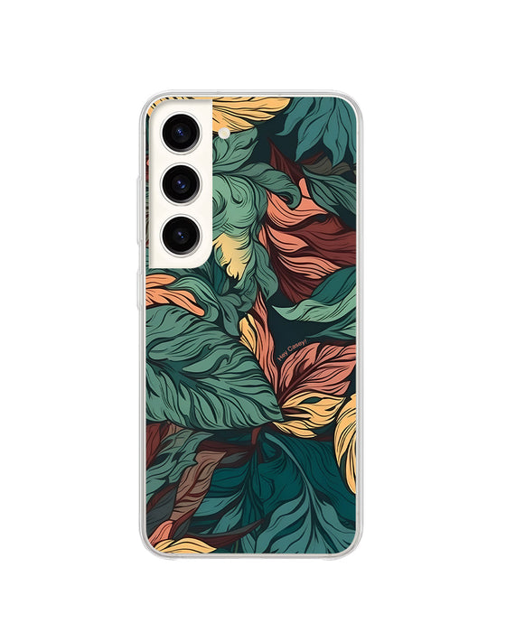 Hey Casey! Autumn Phone Case for iPhone Samsung Huawei