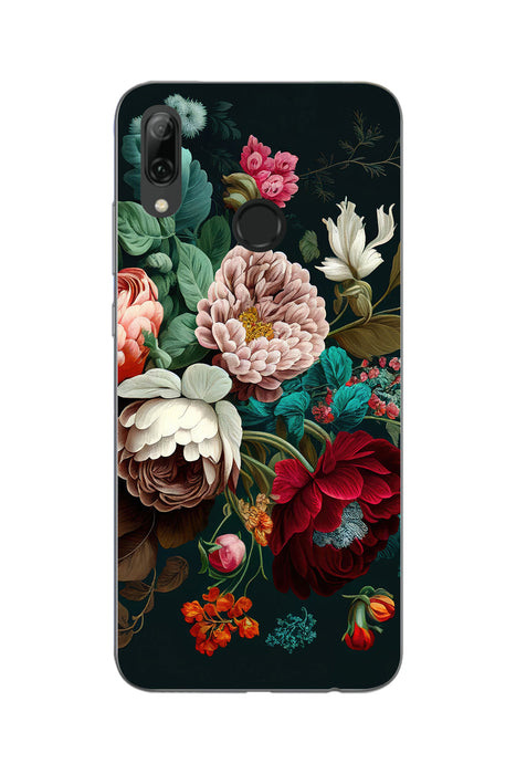 Hey Casey! Bloom in the Dark Phone Case for iPhone Samsung Huawei