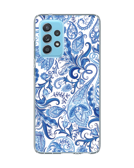 Hey Casey! Blue Breeze Phone Case for iPhone Samsung Huawei