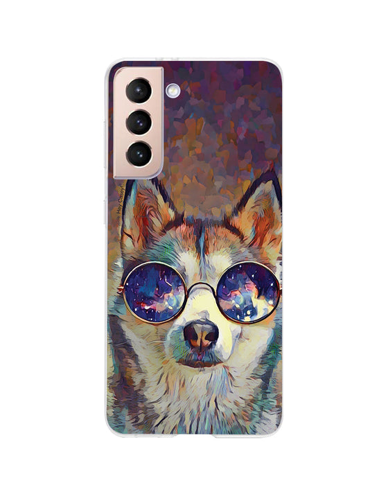 Hey Casey! Chill Phone Case for iPhone Samsung Huawei