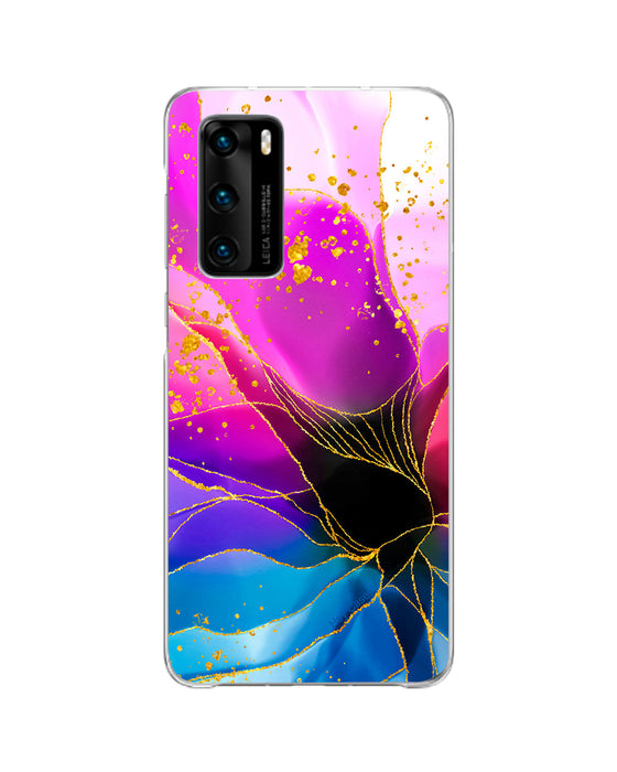 Hey Casey! Ablaze Phone Case for iPhone Samsung Huawei