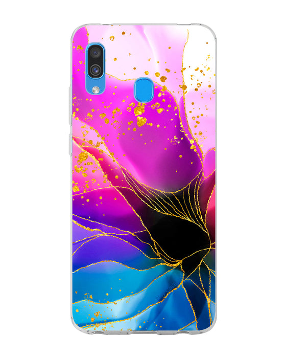 Hey Casey! Ablaze Phone Case for iPhone Samsung Huawei