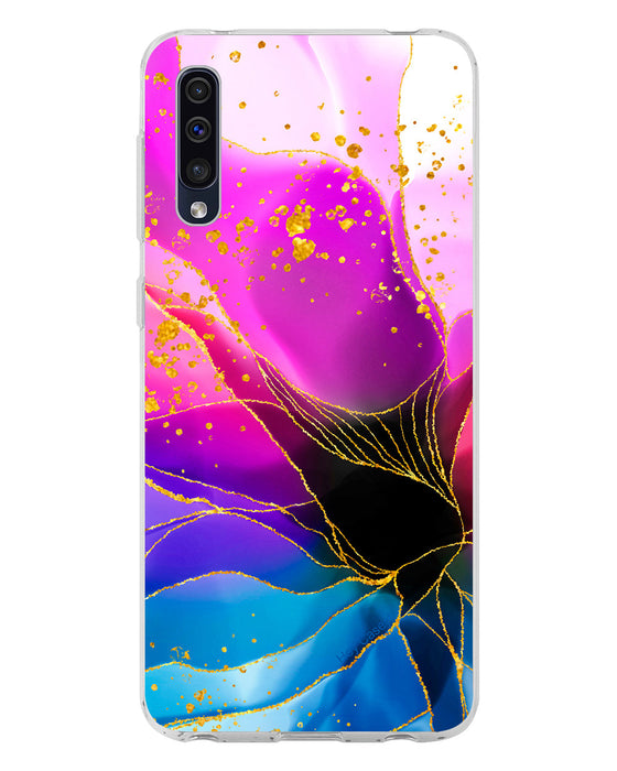 Hey Casey! Ablaze Phone Case for iPhone Samsung Huawei