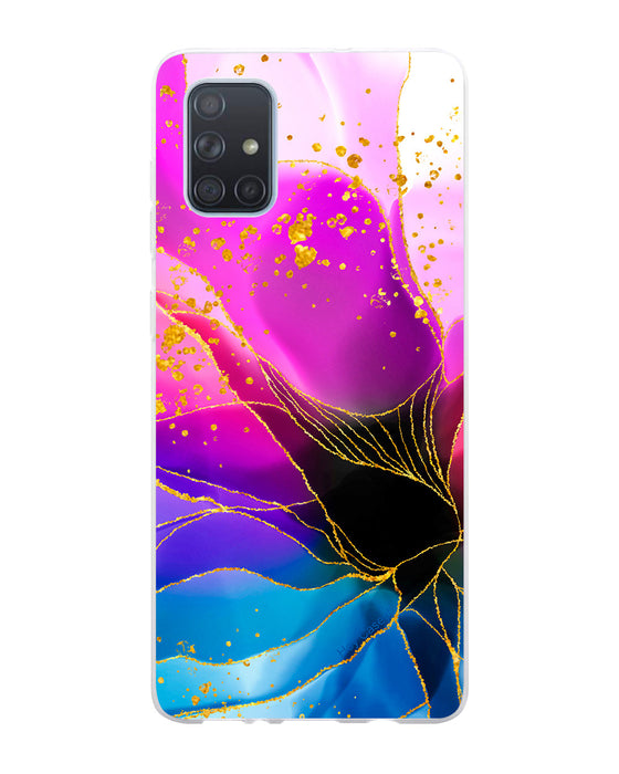 Hey Casey! Ablaze Phone Case for iPhone Samsung Huawei