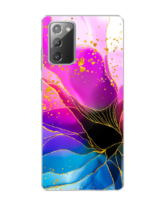 Hey Casey! Ablaze Phone Case for iPhone Samsung Huawei