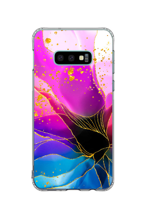 Hey Casey! Ablaze Phone Case for iPhone Samsung Huawei