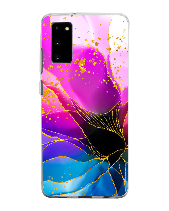 Hey Casey! Ablaze Phone Case for iPhone Samsung Huawei