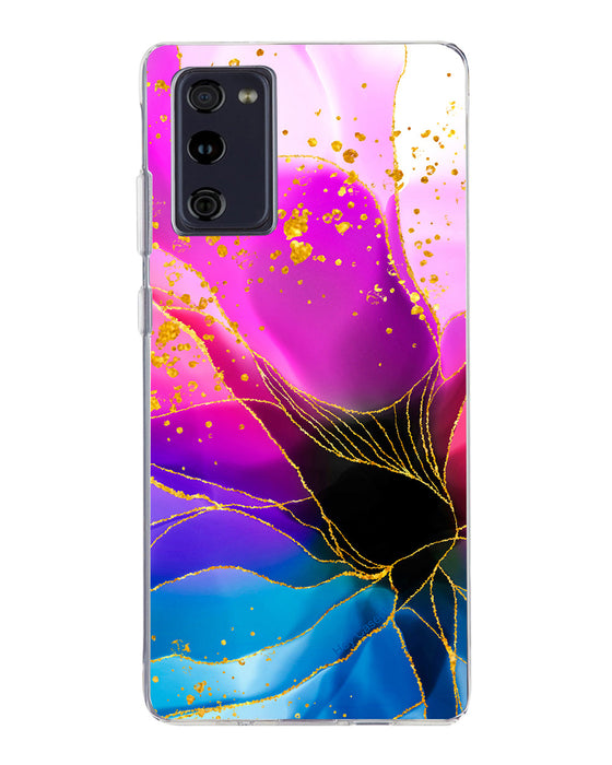 Hey Casey! Ablaze Phone Case for iPhone Samsung Huawei