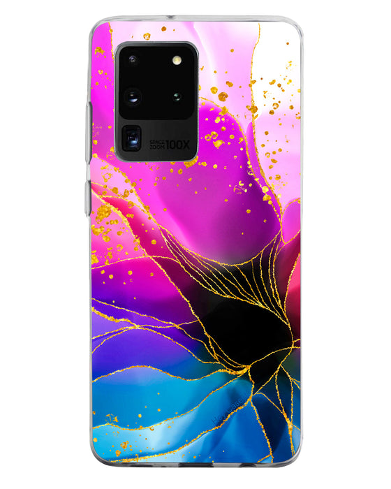 Hey Casey! Ablaze Phone Case for iPhone Samsung Huawei