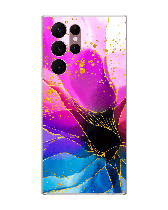 Hey Casey! Ablaze Phone Case for iPhone Samsung Huawei