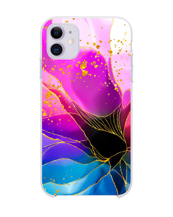 Hey Casey! Ablaze Phone Case for iPhone Samsung Huawei