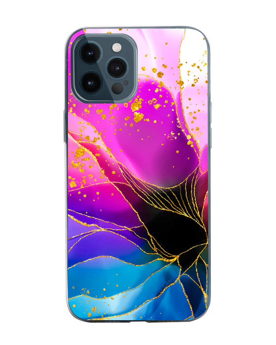 Hey Casey! Ablaze Phone Case for iPhone Samsung Huawei