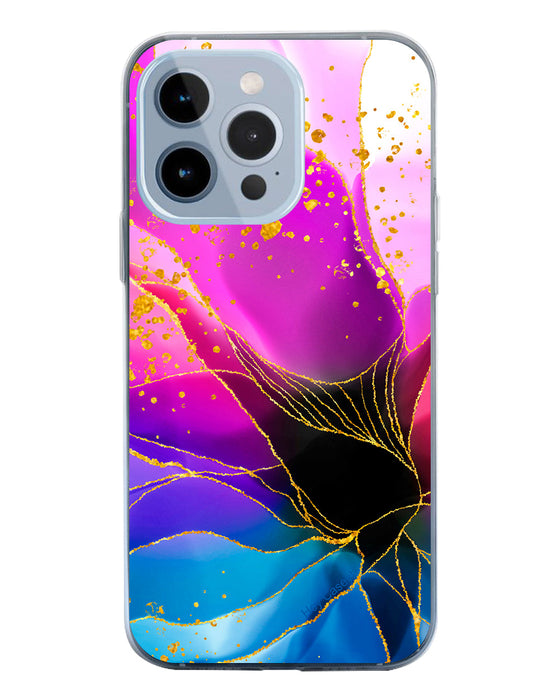 Hey Casey! Ablaze Phone Case for iPhone Samsung Huawei