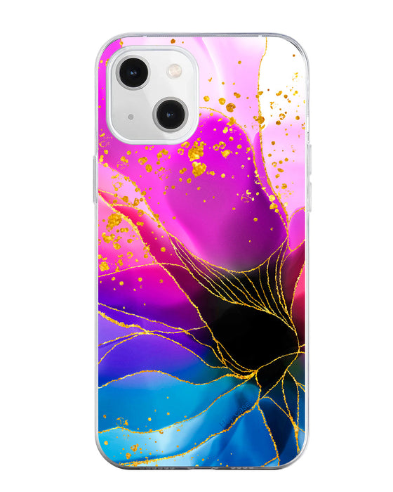 Hey Casey! Ablaze Phone Case for iPhone Samsung Huawei