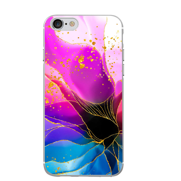 Hey Casey! Ablaze Phone Case for iPhone Samsung Huawei