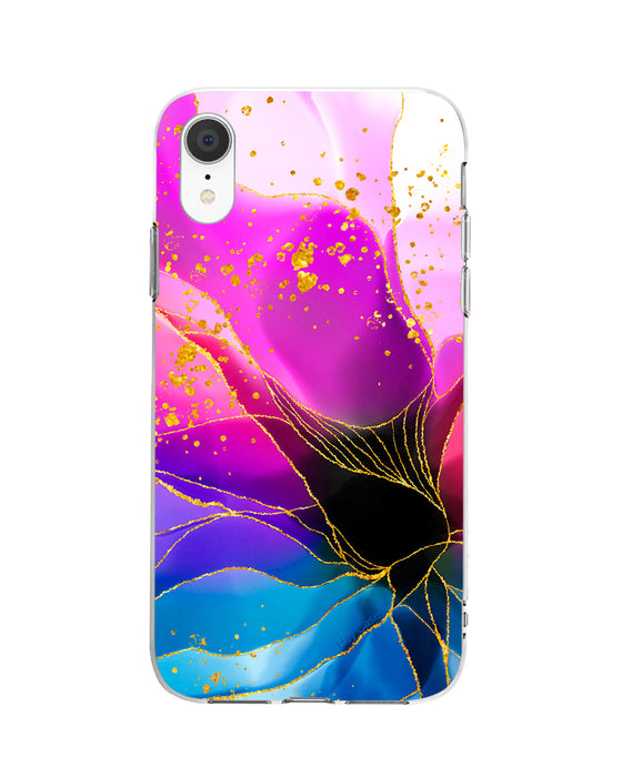 Hey Casey! Ablaze Phone Case for iPhone Samsung Huawei