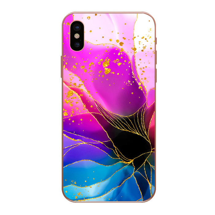 Hey Casey! Ablaze Phone Case for iPhone Samsung Huawei