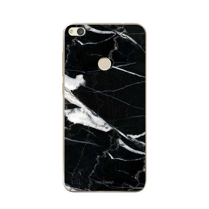 Hey Casey! Black Ice Phone Case for iPhone Samsung Huawei
