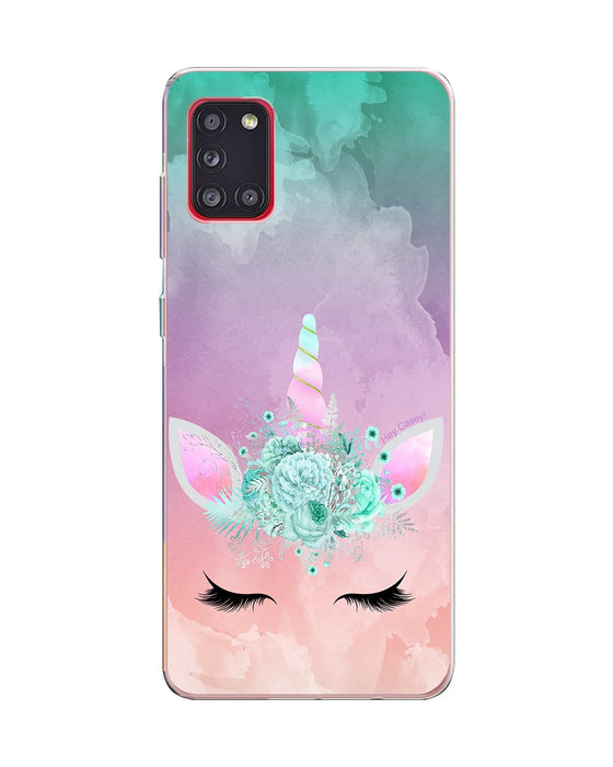 Hey Casey! Candy Floss Unicorn Phone Case for iPhone Samsung Huawei