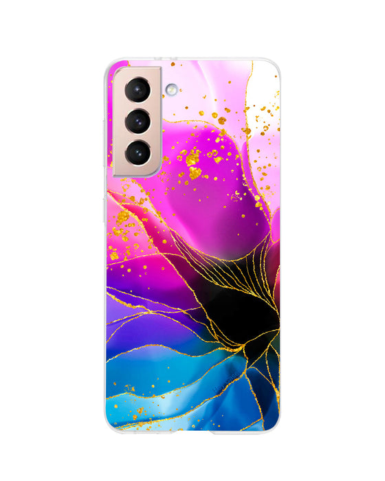 Hey Casey! Ablaze Phone Case for iPhone Samsung Huawei