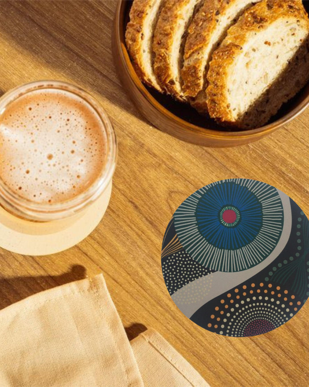 Coasters