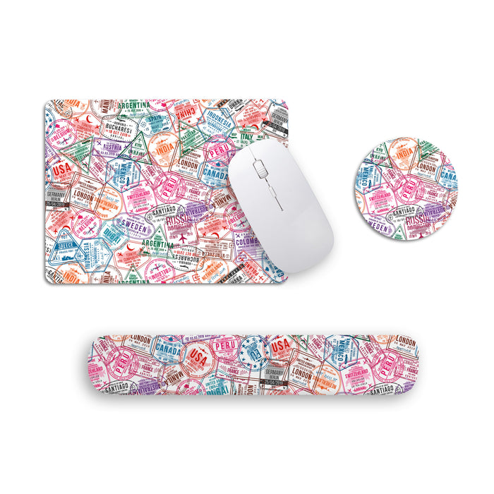 Ergonomic Desk Gift  Bundle