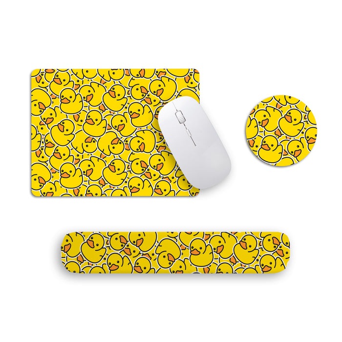 Ergonomic Desk Gift  Bundle