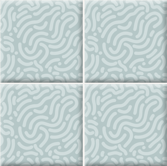 Fingerprint Vinyl Decals